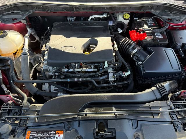 Certified 2020 Ford Escape SEL AWD/4WD image 37