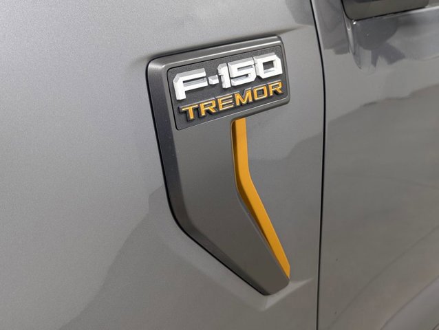 Certified 2024 Ford F150 Tremor image 30