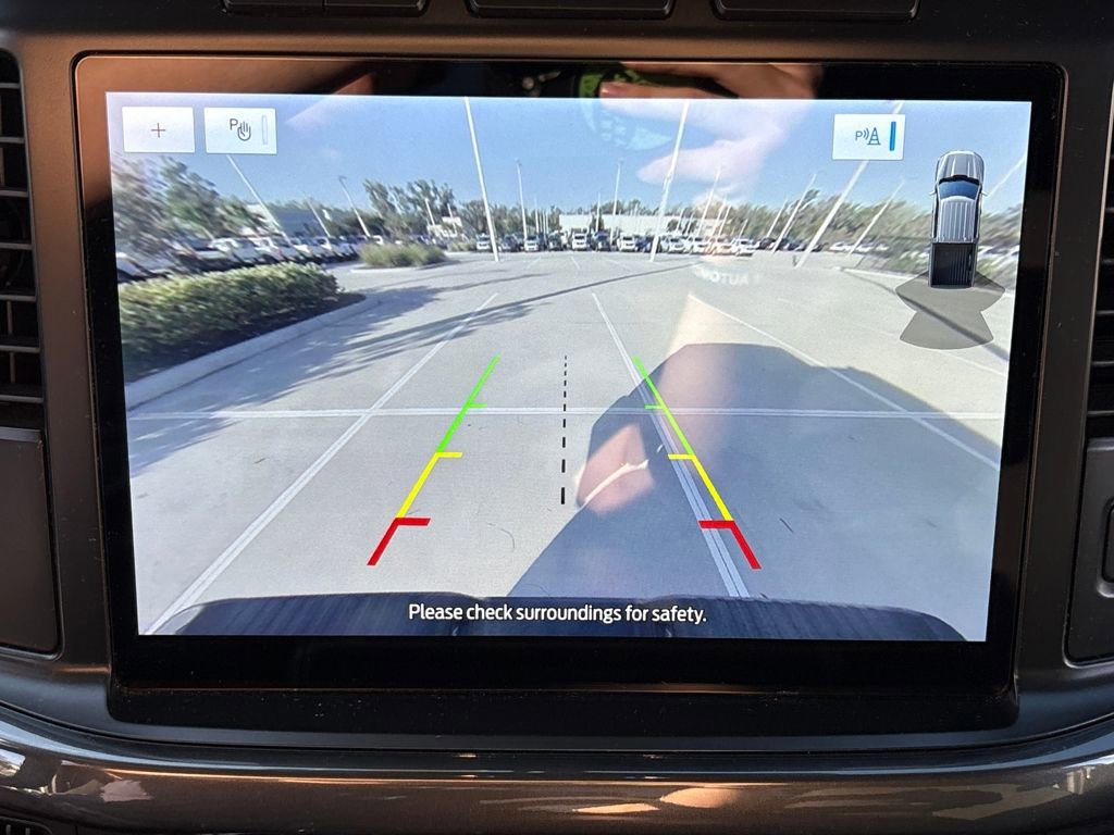 Certified 2021 Ford F150 XLT w/ Equipment Group 302A High image 26