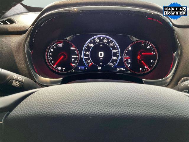 Used 2023 Chevrolet Traverse Premier w/ Redline Edition image 25