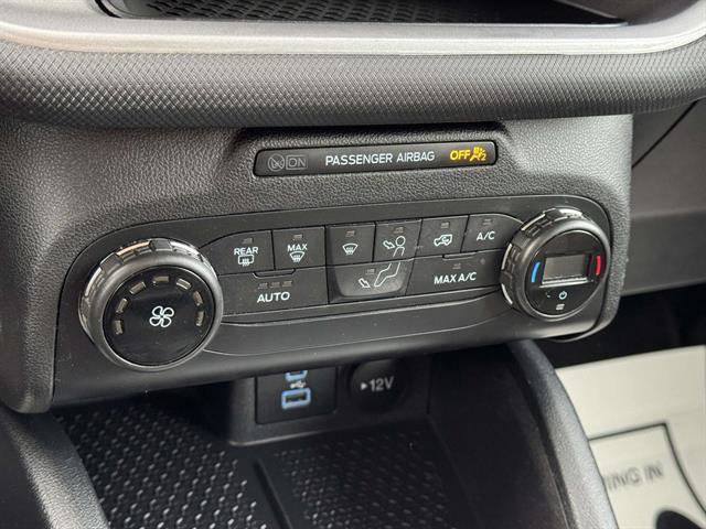 Certified 2021 Ford Bronco Sport Big Bend image 24