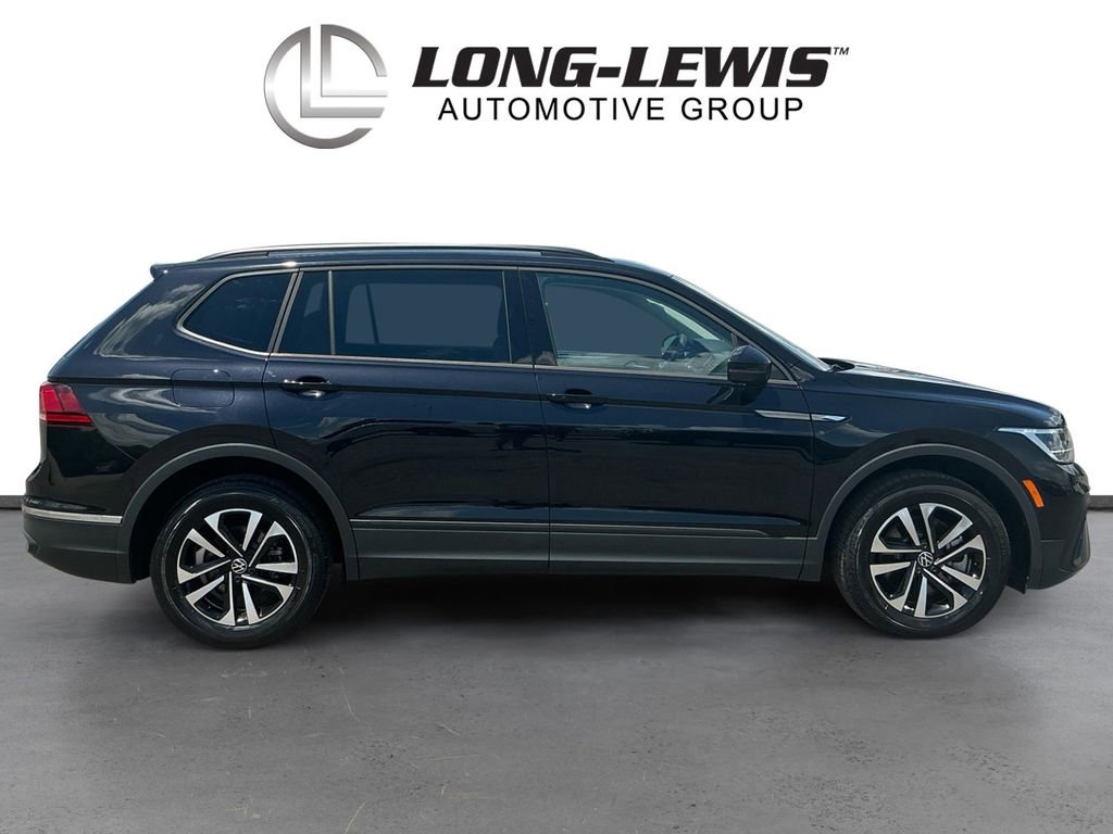 Used 2023 Volkswagen Tiguan S FWD image 8