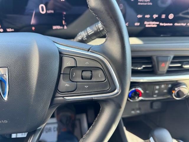 Used 2024 Buick Encore GX Sport Touring AWD/4WD image 18