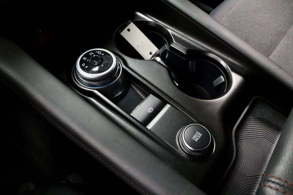 Certified 2025 Ford Explorer Active AWD/4WD image 35