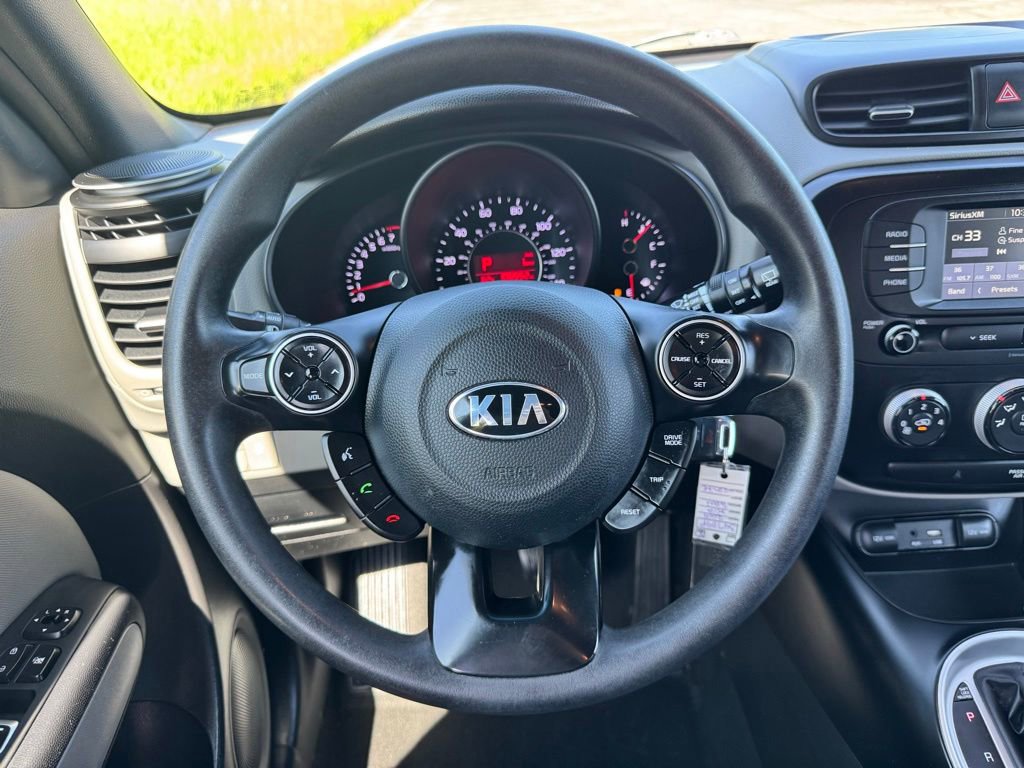 Used 2019 Kia Soul FWD image 22