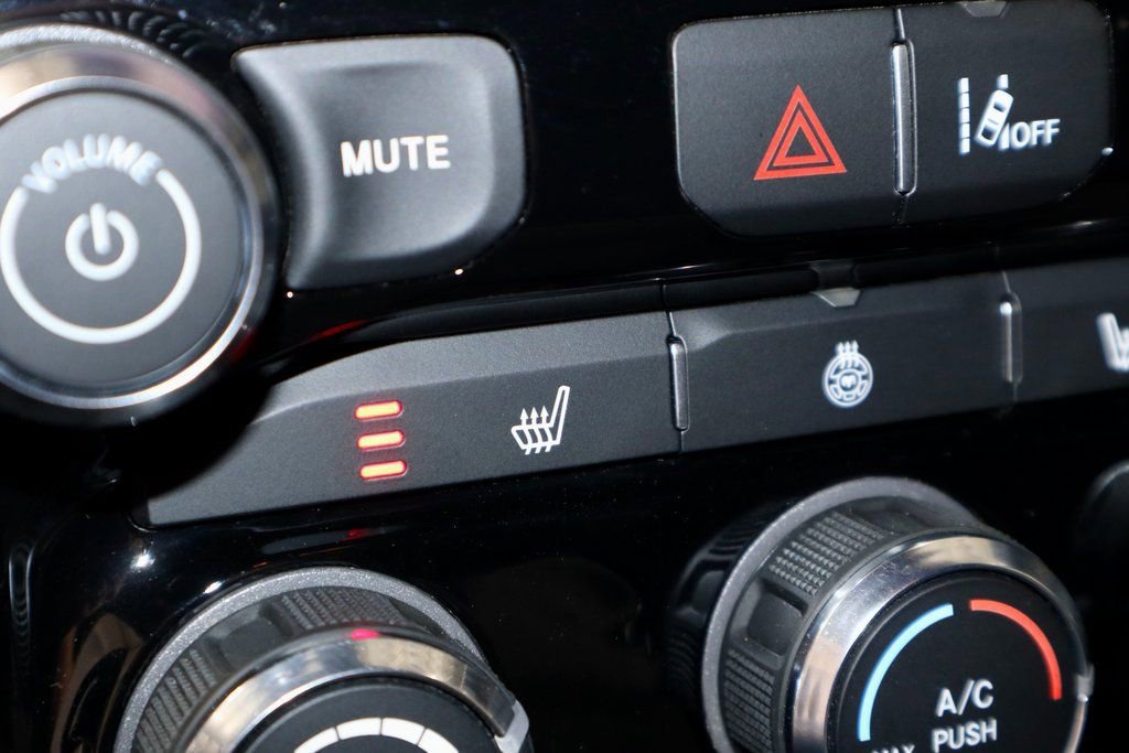 Used 2025 RAM 1500 Big Horn image 11