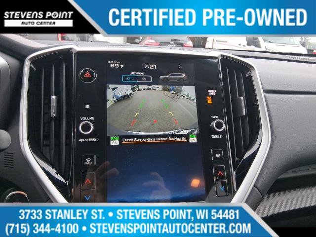 Used 2024 Subaru Ascent Premium w/ Convenience Package AWD/4WD image 21