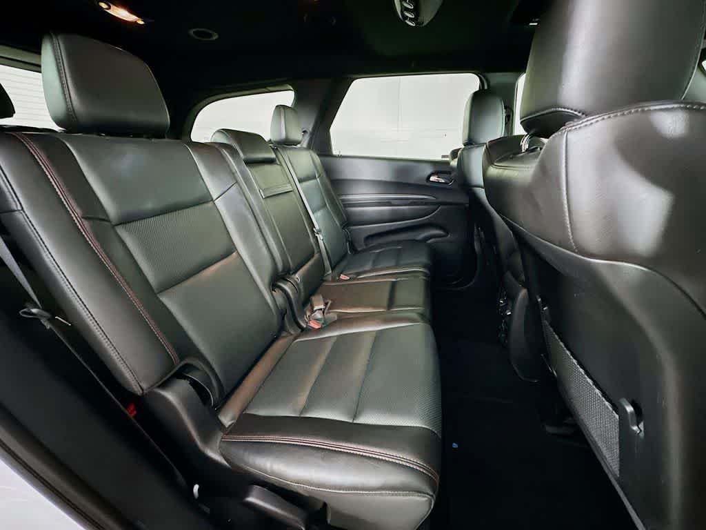 Used 2025 Dodge Durango R/T AWD/4WD image 34