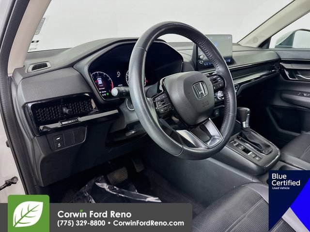 Used 2023 Honda CR-V EX-L image 11
