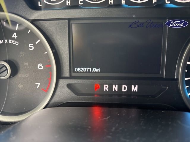 Certified 2019 Ford F150 XLT w/ Equipment Group 302A Luxury RWD image 5