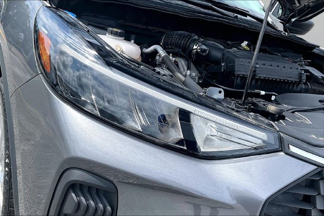 Certified 2024 Ford Escape Active w/ Tech Pack #1 AWD/4WD image 32