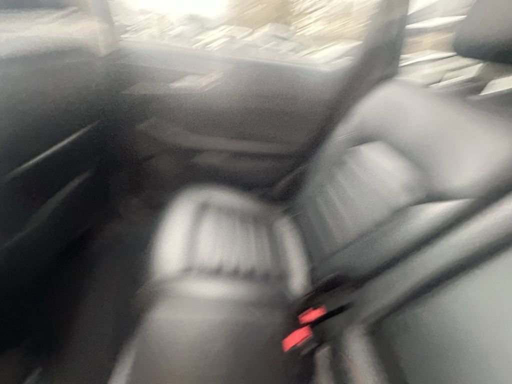 Certified 2023 Ford Edge SEL image 12