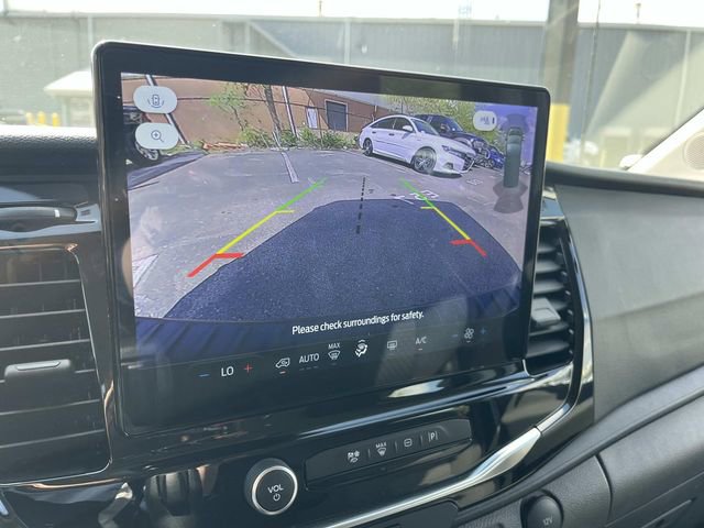 Certified 2024 Ford Transit 350 XLT image 35