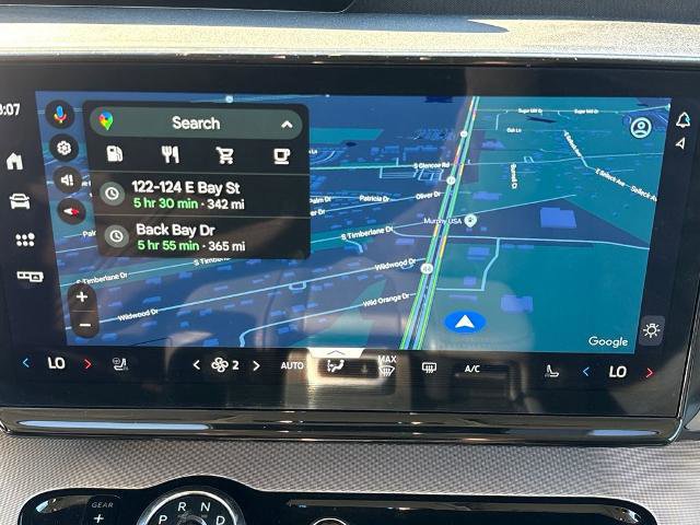 Certified 2025 Ford Expedition Max Active image 26