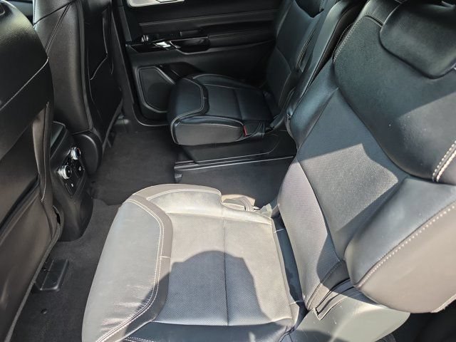 Certified 2023 Ford Explorer ST w/ Equipment Group 401A AWD/4WD image 12