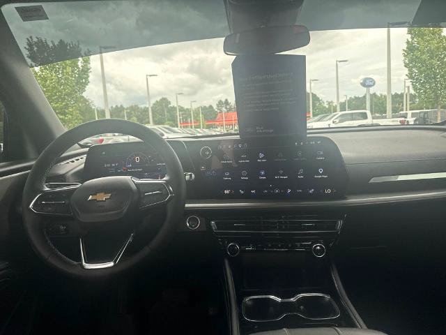 Used 2026 Chevrolet Traverse LT w/ LPO, Floor Liner Package FWD image 23