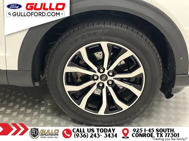 Certified 2021 Ford Explorer ST w/ Equipment Group 401A AWD/4WD image 31