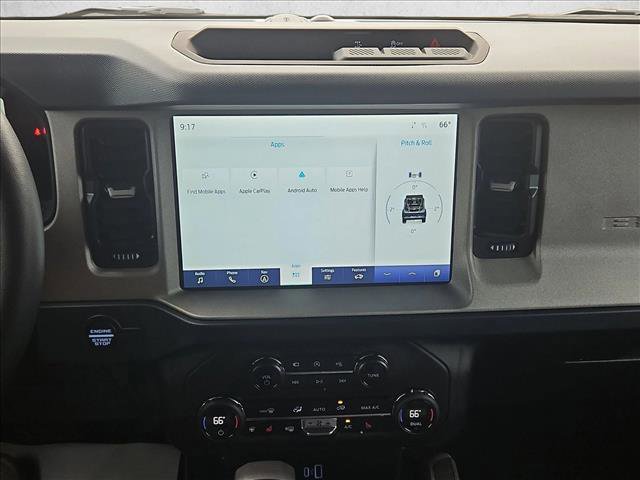 Certified 2024 Ford Bronco Outer Banks image 15