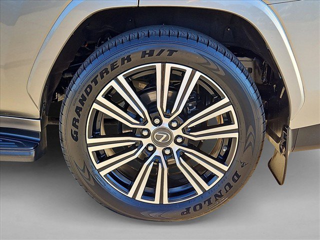 Used 2023 Lexus LX 600 4WD w/ Appearance Package image 26