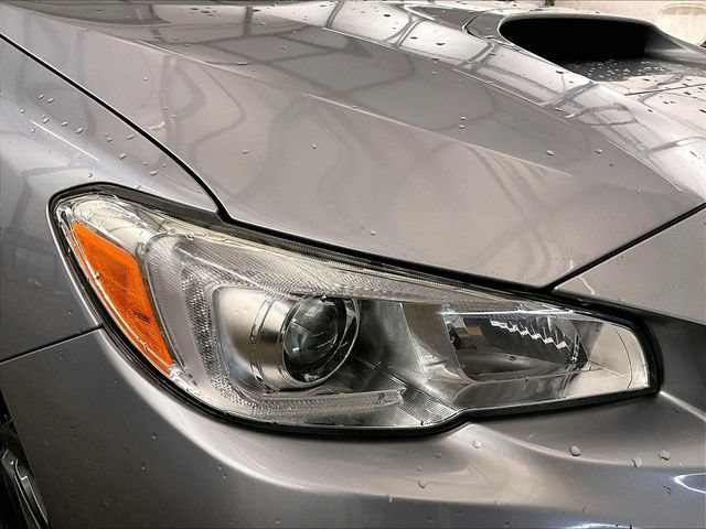Used 2020 Subaru WRX w/ Popular Package #1 AWD/4WD image 27
