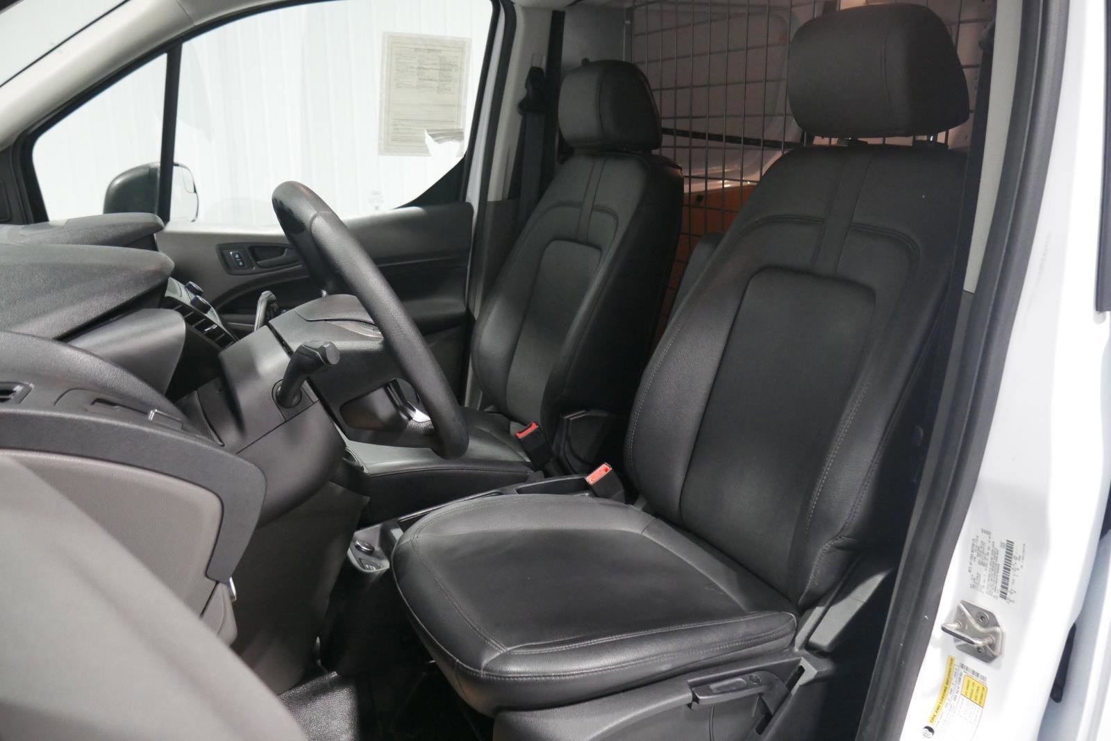 Certified 2019 Ford Transit Connect XL image 10