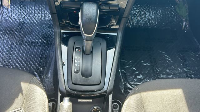 Certified 2019 Ford Fiesta SE w/ Equipment Group 201A FWD image 22