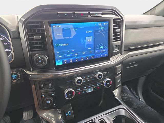 Certified 2023 Ford F150 XLT w/ Equipment Group 302A High AWD/4WD image 20