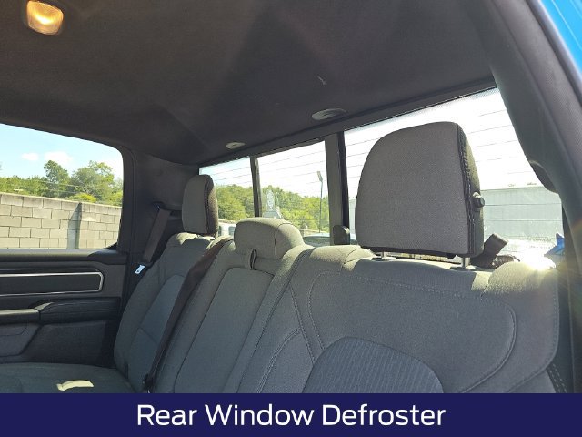 Used 2022 RAM 1500 Big Horn RWD image 15
