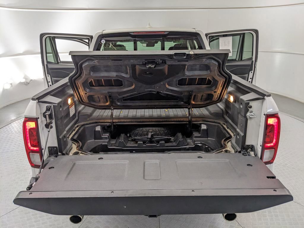 Used 2023 Honda Ridgeline RTL image 21