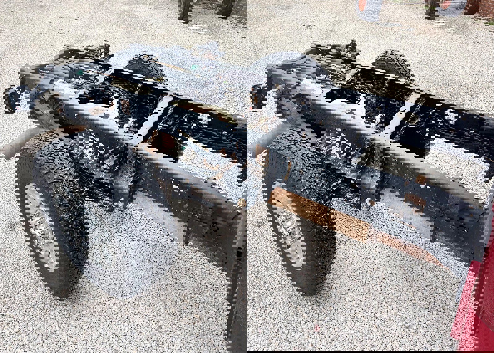 Certified 2024 Ford F350 XLT w/ XLT Value Package image 11