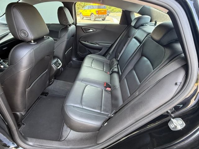 Used 2024 Chevrolet Malibu LT FWD image 15