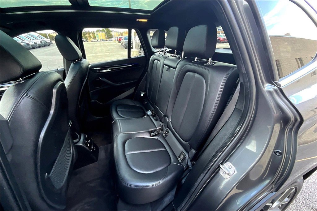 Used 2021 BMW X1 xDrive28i image 25