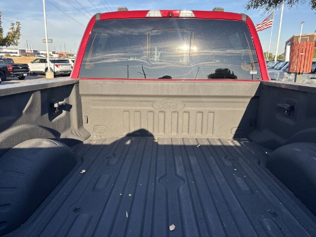 Certified 2023 Ford F250 Lariat w/ Lariat Ultimate Package AWD/4WD image 32