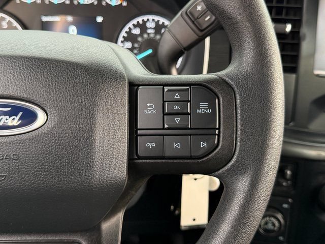Certified 2023 Ford F150 XL w/ STX Appearance Package AWD/4WD image 20
