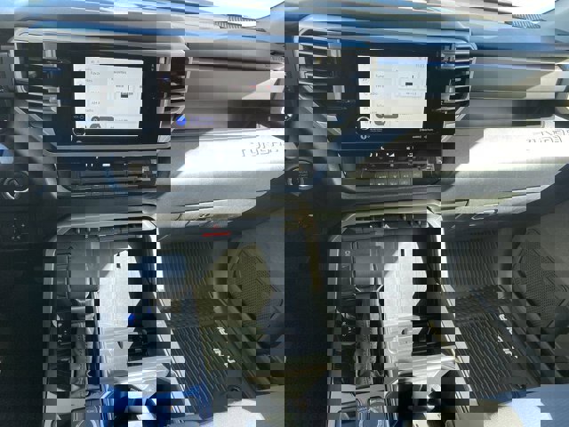 Used 2023 Toyota Tundra SR5 w/ SR5 Convenience Package image 17