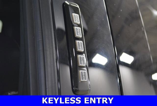 Certified 2022 Ford F250 Lariat w/ Lariat Ultimate Package image 13