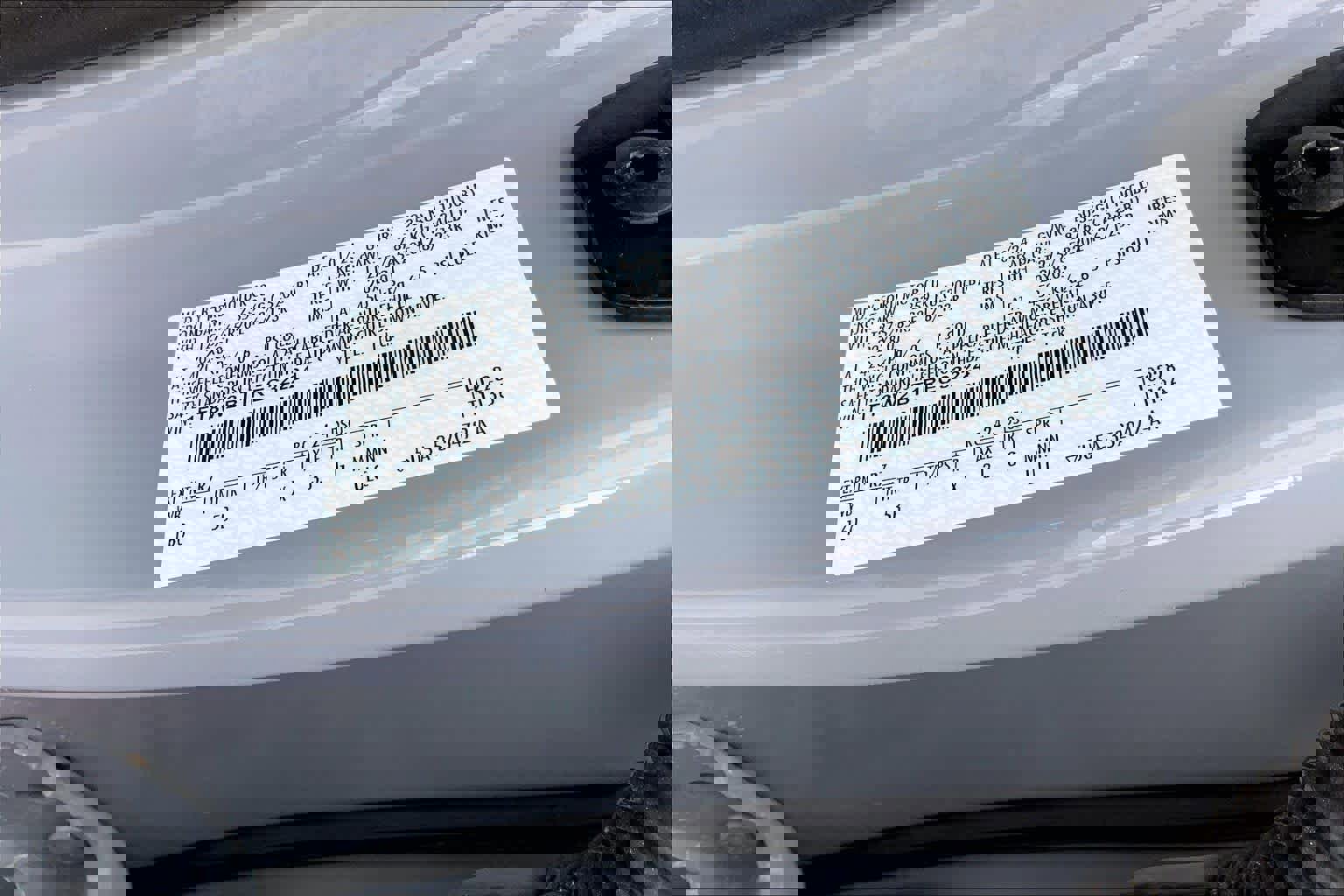 Certified 2024 Ford F250 Lariat w/ Lariat Ultimate Package image 34