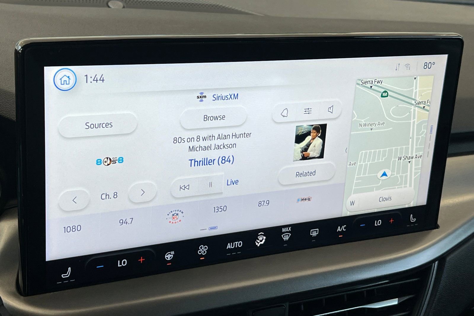 Certified 2023 Ford Escape Active w/ Tech Pack #2 FWD image 21