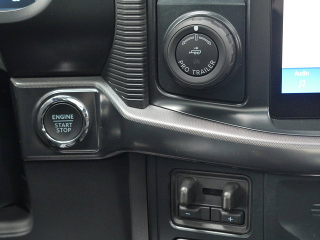 Certified 2025 Ford F150 Tremor w/ Equipment Group 402A High AWD/4WD image 10