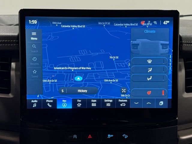 Certified 2024 Ford Expedition XLT image 26