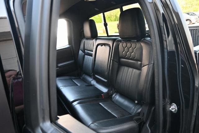 Used 2022 Nissan Frontier PRO-4X image 27