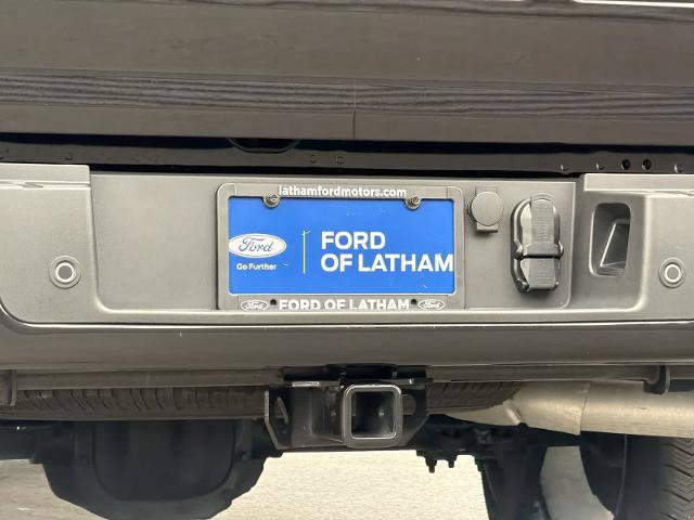 Certified 2024 Ford F150 STX AWD/4WD image 35