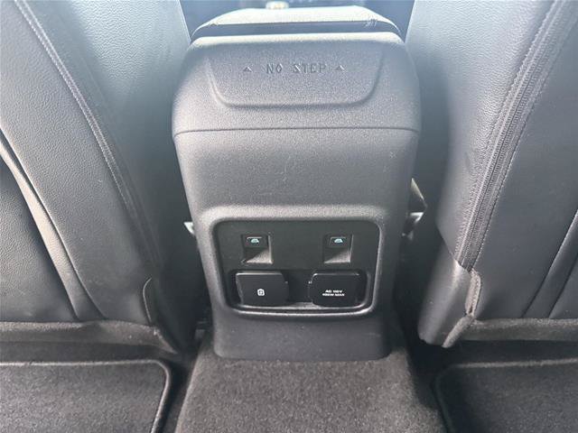 Certified 2024 Ford Bronco Wildtrak AWD/4WD image 10