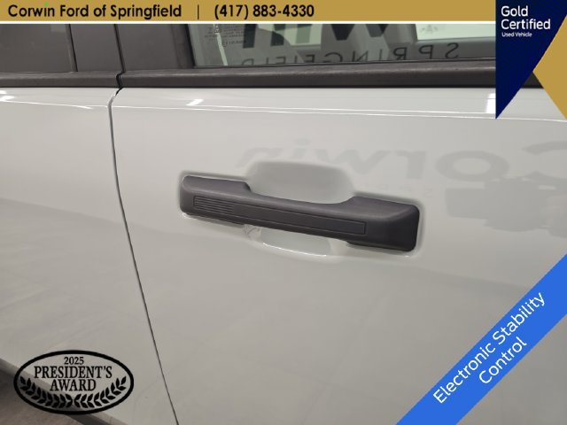 Certified 2022 Ford Maverick XLT FWD image 9