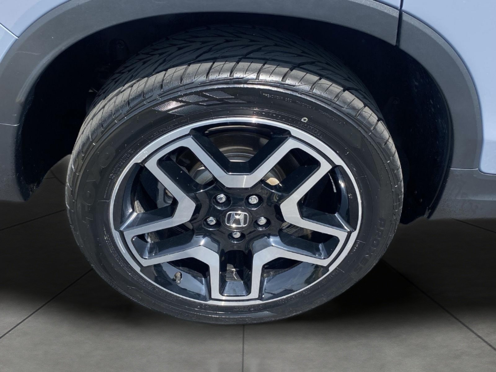 Used 2022 Honda Passport Elite image 6