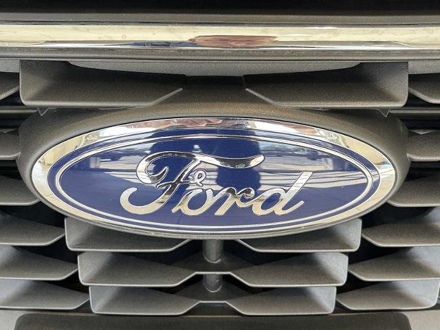 Certified 2024 Ford Escape Active FWD image 28