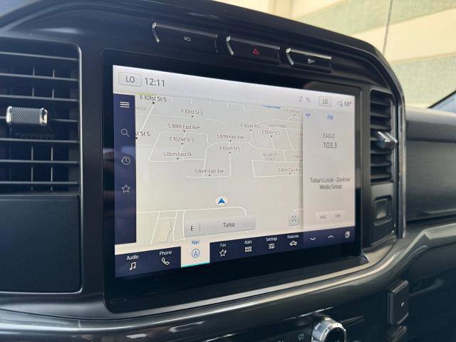 Certified 2023 Ford F150 XLT w/ Equipment Group 302A High image 26