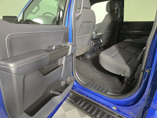 Certified 2023 Ford F150 XLT w/ Equipment Group 302A High AWD/4WD image 18