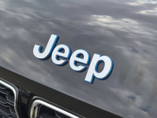 Used 2024 Jeep Grand Cherokee Limited 4xe AWD/4WD image 9