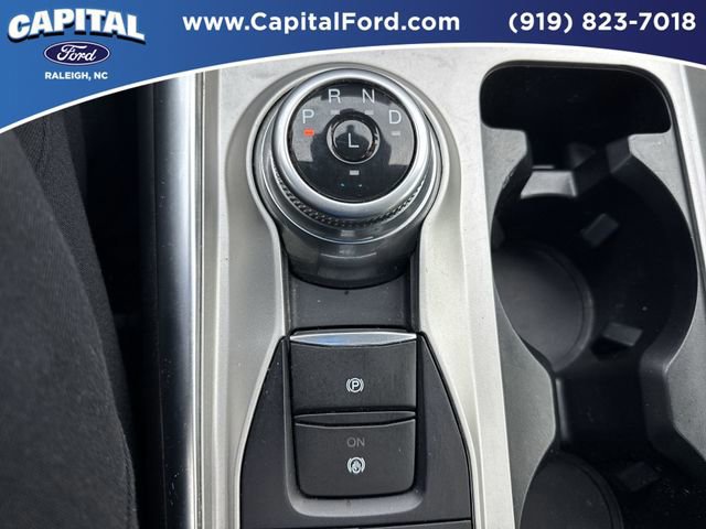 Certified 2024 Ford Explorer XLT w/ Equipment Group 202A image 30